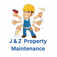 J & Z Property Maintenance - Newport