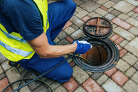 Drain Unblock & Jetting in Leeds, Bradford, Wakefield, Halifax & Huddersfield