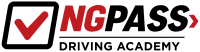 NGPass Driving Academy
