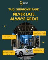 taxis sherwood park
