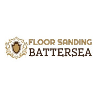 Floor Sanding Battersea