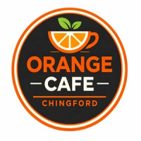 ORANGE CAFE