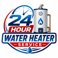 24 Hour Water Heater Service