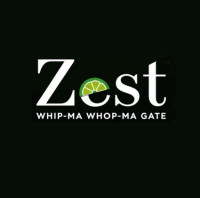 Zest Brunch Bar York