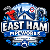 East Ham Pipeworks