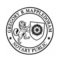 Notary