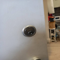 HAMMERSMITH LOCKSMITHS