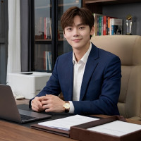 CEO RIKVIP