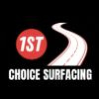 1st Choice Surfacing LTD