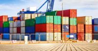 Freight Forwarding Ltd