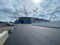 Asphalt Contractors Ltd
