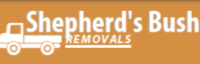 Shepherd's Bush Removals