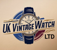 UK VINTAGE WATCH LTD