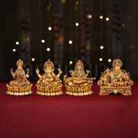 Buy Ganesh Ji Idol Online – Premium Ganesh Murti Collection | Artarium