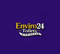 Enviro24 Toilets Birmingham