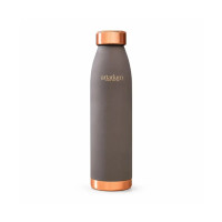 Stay hydrated with our premium Copper Bottle,
