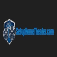 Set Up Home Theater