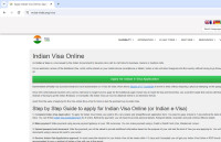 FOR ITALIAN AND FRENCH CITIZENS - INDIAN Official Indian Visa Online from Government - Quick, Easy, Simple, Online - Centru Ufficiale di Applicazione di eVisa Indianu è Uffiziu di Immigrazione