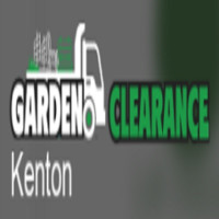 Garden Clearance Kenton