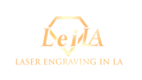Laser Engraving in LA