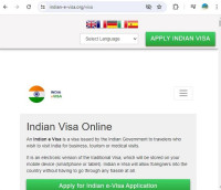 INDIAN Official Indian Visa Online from Government - Quick, Easy, Simple, Online - Официален индийски център за кандидатстване за eVisa и имиграционен офис