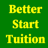 Better Start Tuition