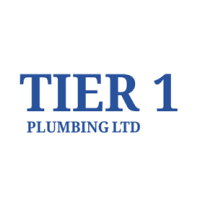 Tier 1 Plumbing ltd
