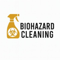 Biohazard Cleaning