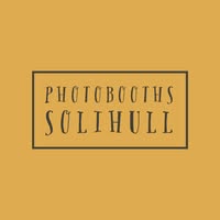 Photo Booths Solihull