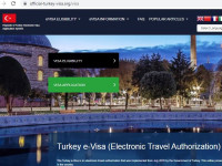 FOR AUSTRALIAN CITIZENS - FROM AUSTRALIA - TURKEY Official Turkey ETA Visa Online - Immigration Application Process Online - অফিসিয়াল তুরস্ক ভিসা আবেদন অনলাইন তুরস্ক সরকার অভিবাসন কেন্দ্র