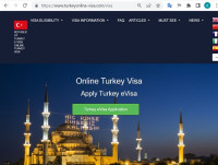 FOR GEORGIAN CITIZENS - TURKEY Turkish Electronic Visa System Online - Government of Turkey eVisa - თურქეთის მთავრობის ოფიციალური ელექტრონული ვიზა ონლაინ, სწრაფი და სწრაფი ონლაინ პროცესი