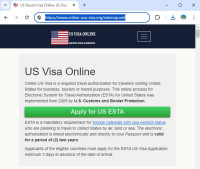 FOR SPANISH CITIZENS - United States American ESTA Visa Service Online - USA Electronic Visa Application Online - Centro de inmigración de solicitud de visa de EE. UU.