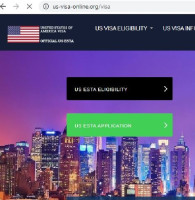 FOR RUSSIAN CITIZENS - United States American ESTA Visa Service Online - USA Electronic Visa Application Online - Иммиграционный центр подачи заявлений на получение визы в США