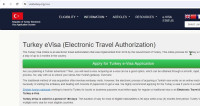 For USA, EUROPEAN and INDIAN CITIZENS - TURKEY Official Turkey ETA Visa Online - Immigration Application Process Online - સત્તાવાર તુર્કી વિઝા અરજી ઓનલાઈન તુર્કી સરકાર ઈમિગ્રેશન સેન્ટર