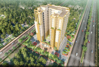 1 bhk flats in ghaziabad | SVP GROUP