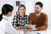 Achieve Parenthood with the Most Trusted IVF Clinic