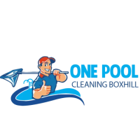 One Pool Cleaning Box hill