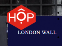 HOP Vietnamese Restaurant Moorgate