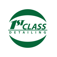 1st Class Auto Detailing