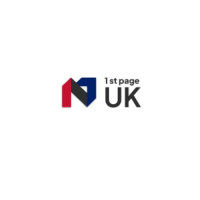 1stPage UK