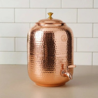 Premium Copper Utensils for Traditional & Modern Kitchens