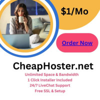 Cheap Web Hosting and Offers