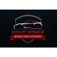 Smart Sprayz - Mobile Body Scratch and Dent Repairs