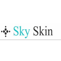 Sky Skin