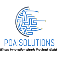 POA Solutions Webs – We embrace a diverse, inclusive, and learning culture