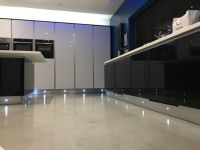Give Your Kitchen a Seamless Makeover with Resin Flooring