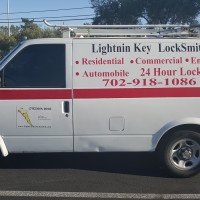 Lightnin Key Locksmith