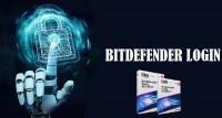 bitdefender my account
