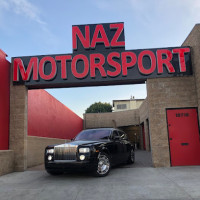 Naz Motorsport Inc.