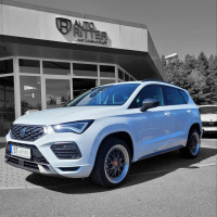 Auto Ritter Eschenbach - Seat | Škoda | VW | Audi | Hyundai | Opel